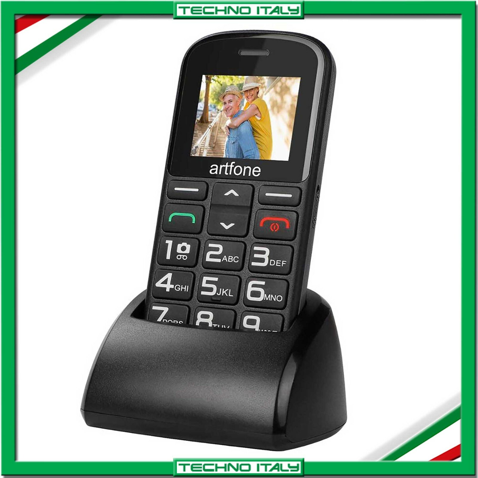 Foto 1 di 10