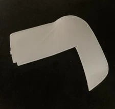 Shelby Cobra 427 S/C TONNEAU COVER  35 1703 Model Car Parts COMBINE PARTS SAVE