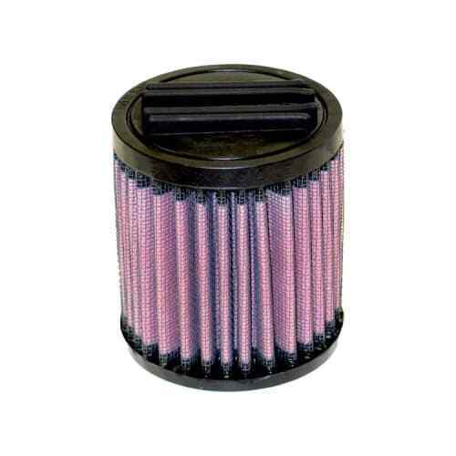 K&N Air Filter AC-3098 & Precharger AC-3098PK Arctic Cat 250 300 98-05 - Picture 1 of 2