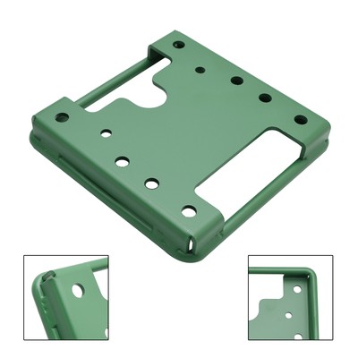 For Starfire Receiver Bracket Identical PF81190 Fits For John Deere ATU Green