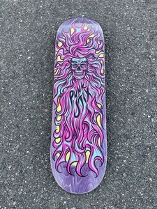 スケートボード Driven Jason Jessie 9.5 スケートボード Driven Jason