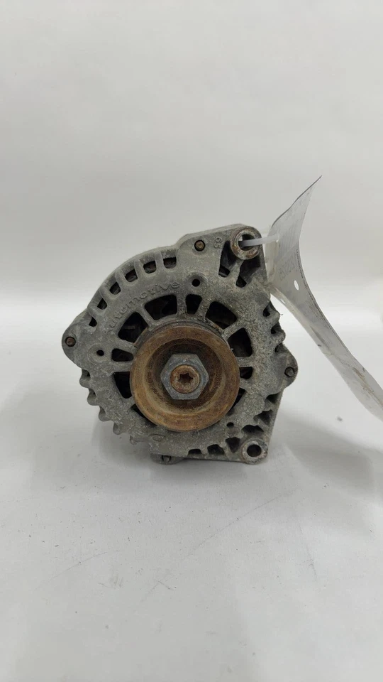 2002-05 GMC Sierra 1500 Alternator 105 Amp (opt K68) 4.8L - Image 2 of 4