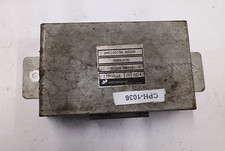 Rover 45/75 & MG ZS/ZT 1999 - 2007 Automatic Gearbox ECU Controller UHC100139