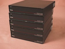 Lot of Five Extron P/2 DA 6 Plus 15 Pin HD Distribution Amplifier