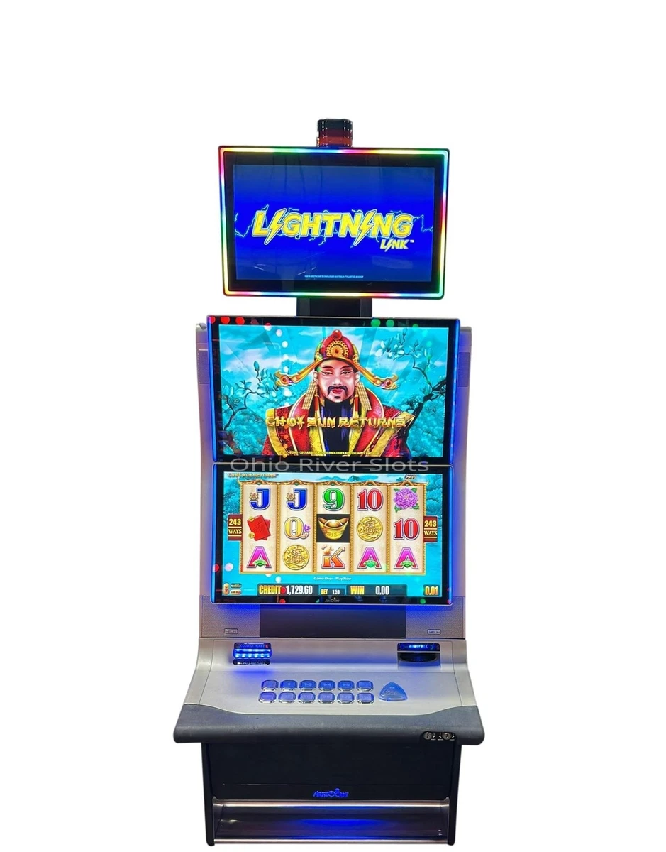 贵族老虎机印第安纳收藏代币老虎机| eBay