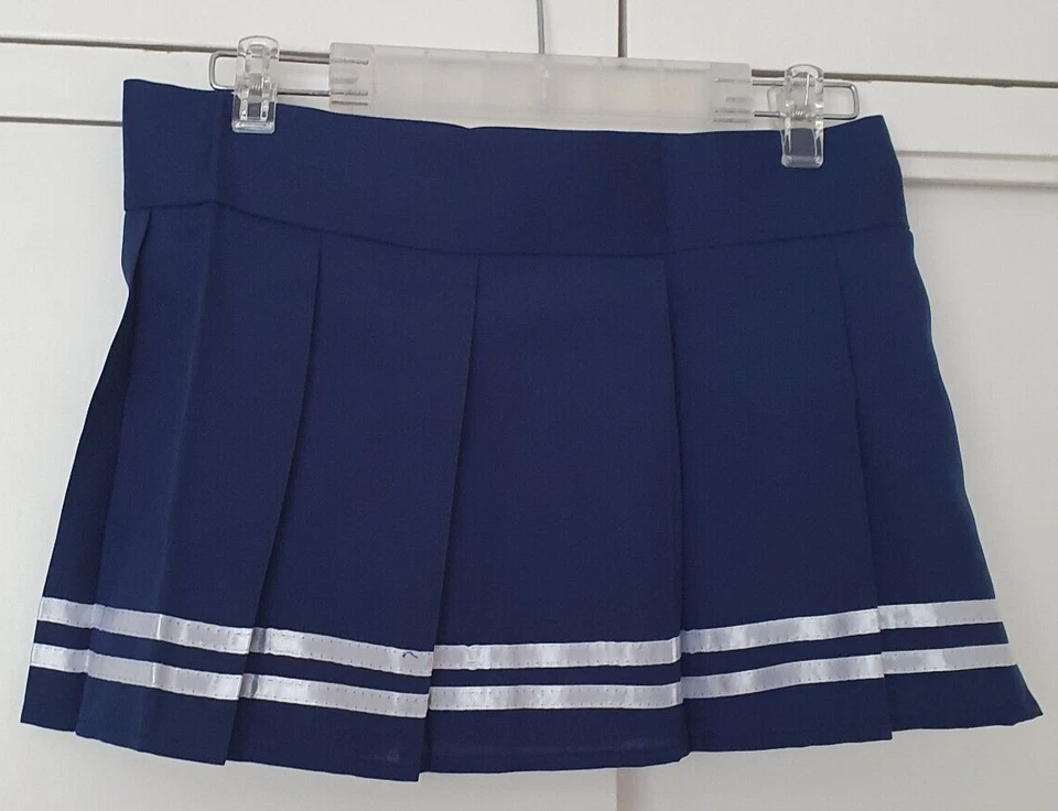 Sailor costume,  woman , top and skirt ,size S ,brand new - image 2 of 4