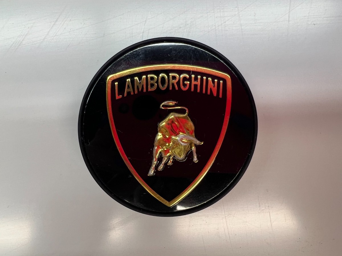 その他 bob-97 Lamborghini Speedline Wheel Rim Center Cap OEM 7371621397