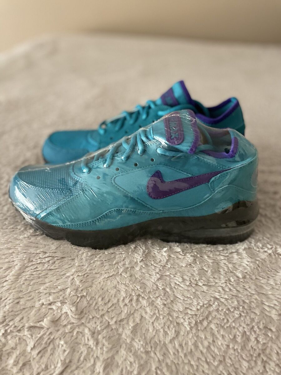 Size 9 - Nike Air Max 93 Size? Exclusive - 306551-360 | eBay Size 9 - Nike Air Max 93 Size? Exclusive - 306551-360 | eBay