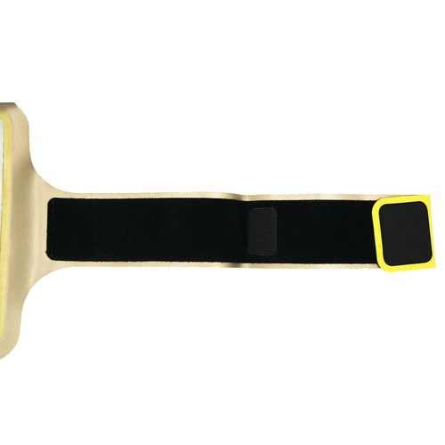 Universal Armband Smart Phone Case Holder Bag Pouch for Sports Running Jogging - Photo 3 sur 3