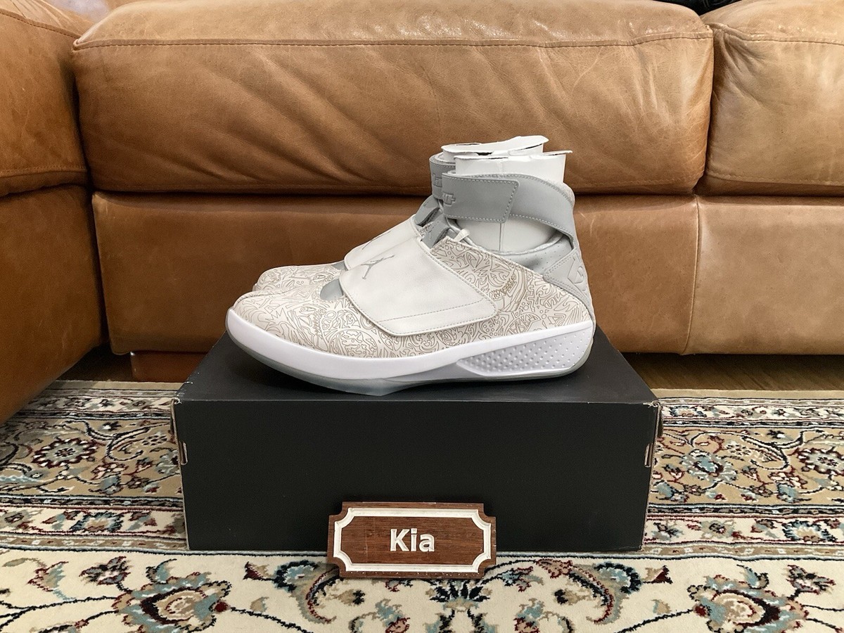 Jordan 20 Retro 30th Anniversary Laser | eBay