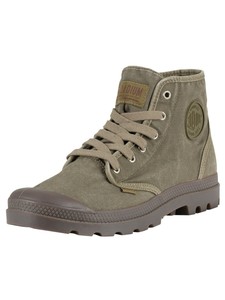 botas palladium