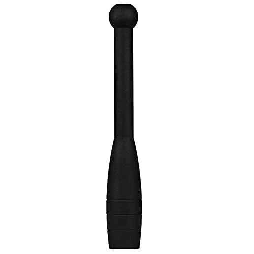 Retrospec Steel Club SC- 5lb per allenamento della forza uomo e donna e lavoro per tutto il corpo-