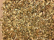 Passionflower HERB Bulk Cut Sifted -Passiflora Incarnata- Spice Discounters