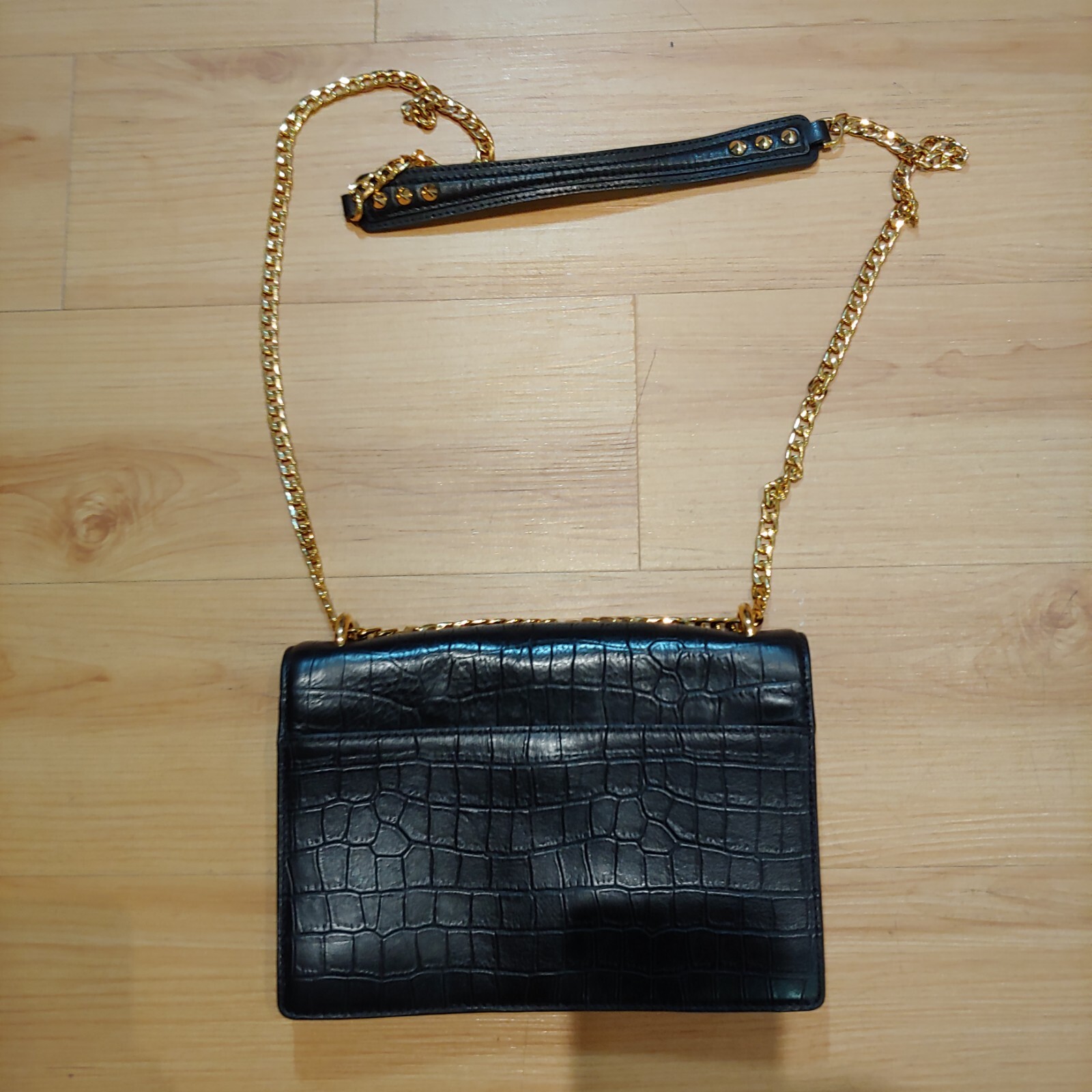 Marc Jacobs Double Take Leather Logo Crossbody Bag eBay