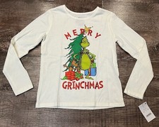 NWT Merry Grinchmas Long Sleeve from The Grinch