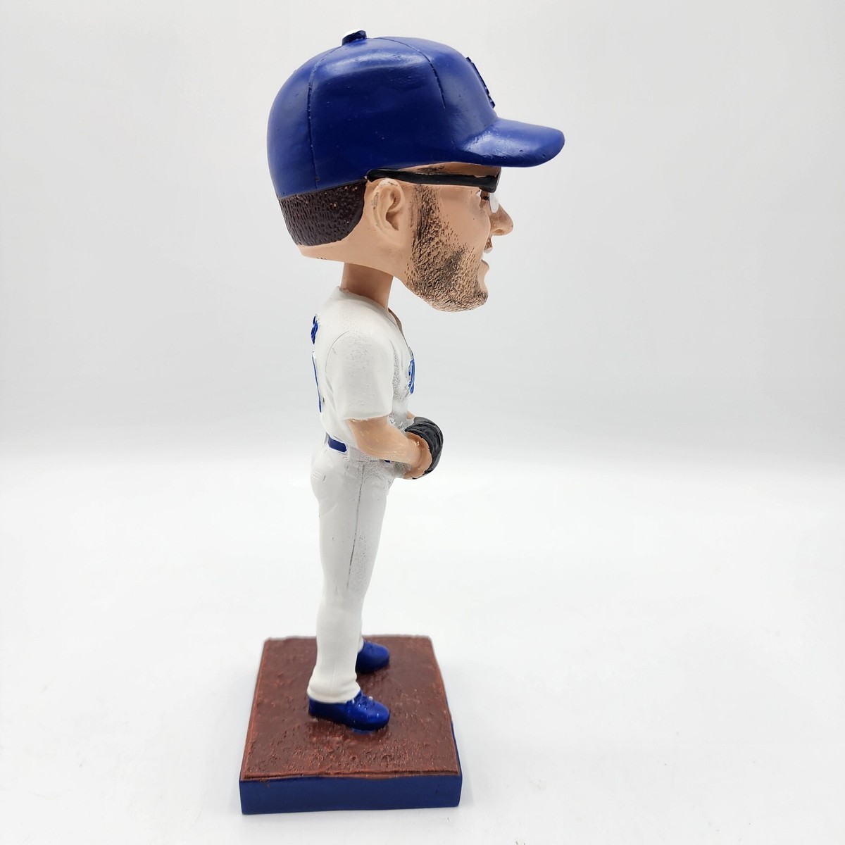 2019 Los Angeles Dodgers Joe Kelly #17 Bobblehead in Box Preowned