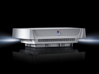 Rittal SK3140.140 Dachlüfter IP54