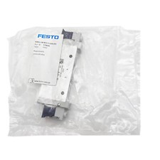 1pcs Festo VUVG-L18-B52-T-G14-1P3 solenoid valve 574430