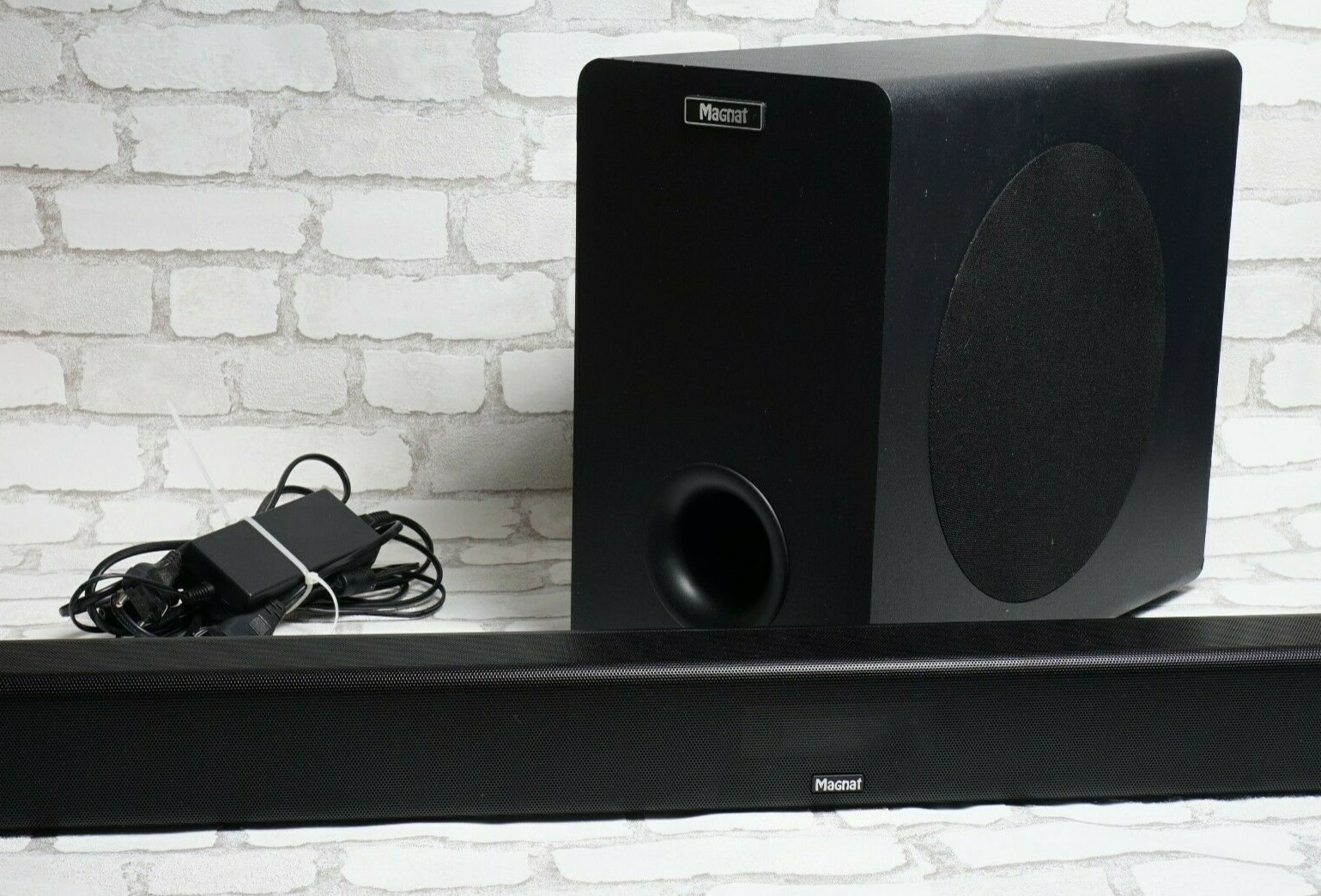 magnat soundbar