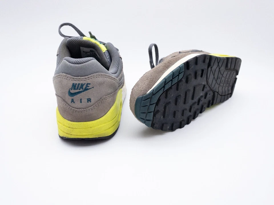 Nike Air Max Zapatilla Deportiva Para Mujer Gris Talla 37.5 EU Art.1732-80 - Imagen 2 de 2