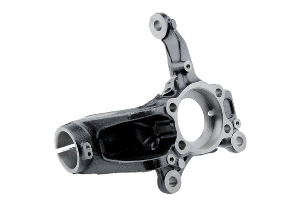 Kopf Gelenk Lenkkopf Vorne Links FüR Audi A3 03-, Q3 11-, Seat Altea 04--image