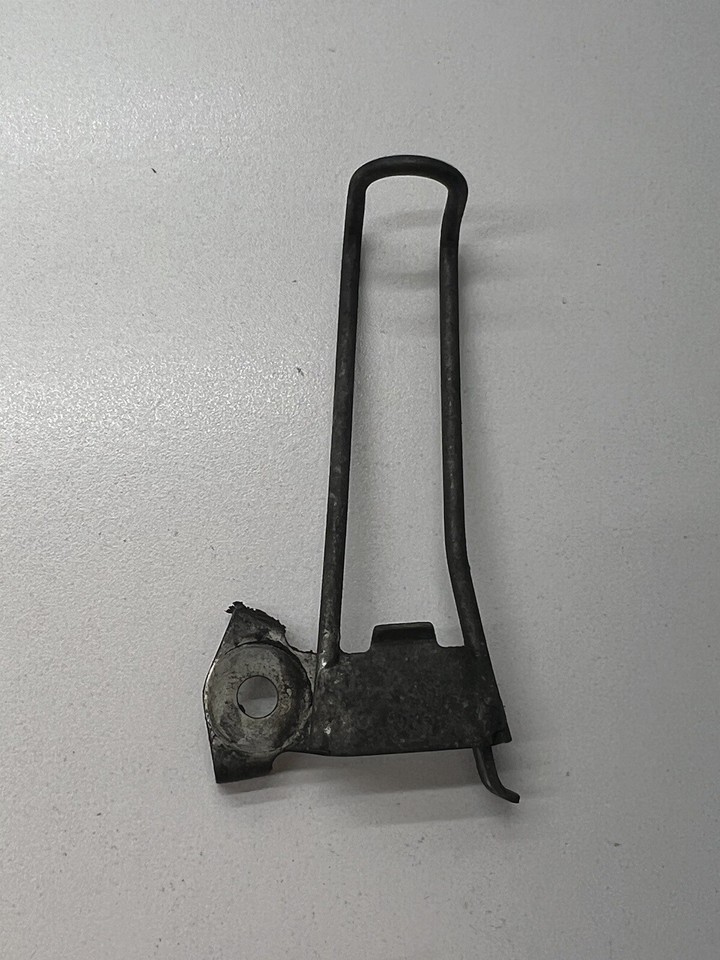 20092014 SUZUKI LTZ400 LTZ 400 Z400 QUADSPORT Parking Brake Cable