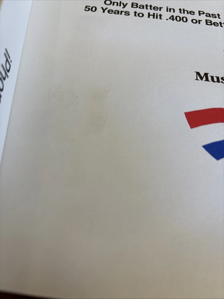 Póster Ted Williams Monstruo Verde Fenway Park Museo de Nueva Inglaterra Deportes Medias Rojas Foto 3 de 4