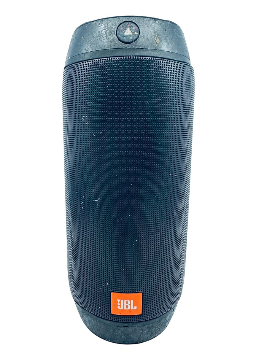 JBL PULSE2 ／ ポータブル Bluetooth スピーカー マルチカラー