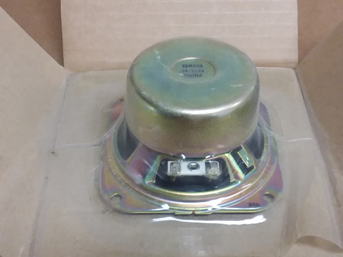 Yamaha Speaker JA-1074, JX601490 | eBay