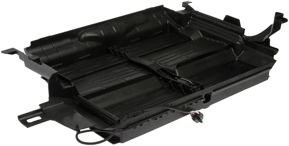 FORD C-MAX CMAX 2013-2018 2,0 L MOTOR RADIADOR PARRILLA ACTIVA CONJUNTO OBTURADOR Foto 2 de 4