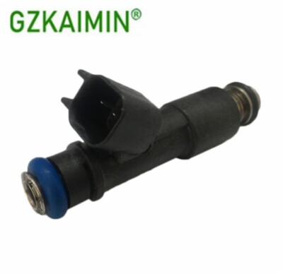4pcs Fuel injector nozzle 28293432 For Delphi Lifan x60 1.816v | eBay