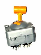 Power Wheels J4394-9319 Hurricane Jeep Shifter