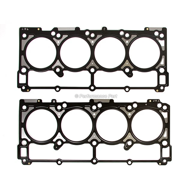 全套垫片套装适用于 03-08 克莱斯勒 Aspen 道奇 Durango Ram 1500 2500 5.7 345 OHV — 第 4/4 张图片