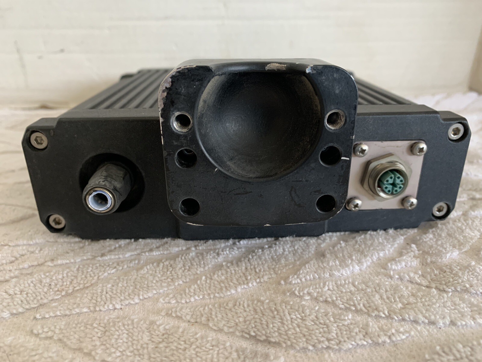 Vigilant Solutions VSR-20-975 License Plate Recognition LPR Camera. 13a ...