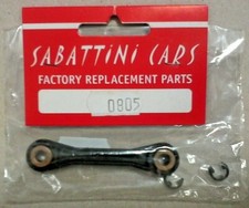 SABATTINI CARS THUNDER TIGER - CENTER BELT TENSIONE TS-4 TENDICINGHIA PD0805