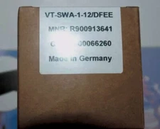 REXROTH VT-SWA-1-12/DFEE Angle sensor R900913641