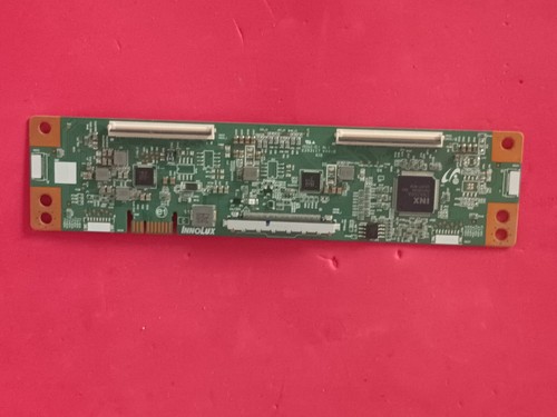 Scheda tcon tv Panasonic TX-58GX700E Innolux E 253117 94V-0 Sped.48h