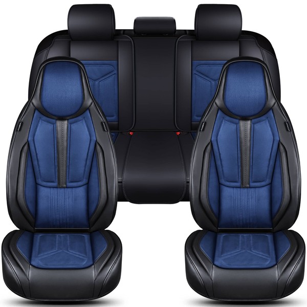 SchonbezüGe SitzbezÜGe Komplettset FüR Hyundai I20 BC3 Bj Ab 2020 FS4-image
