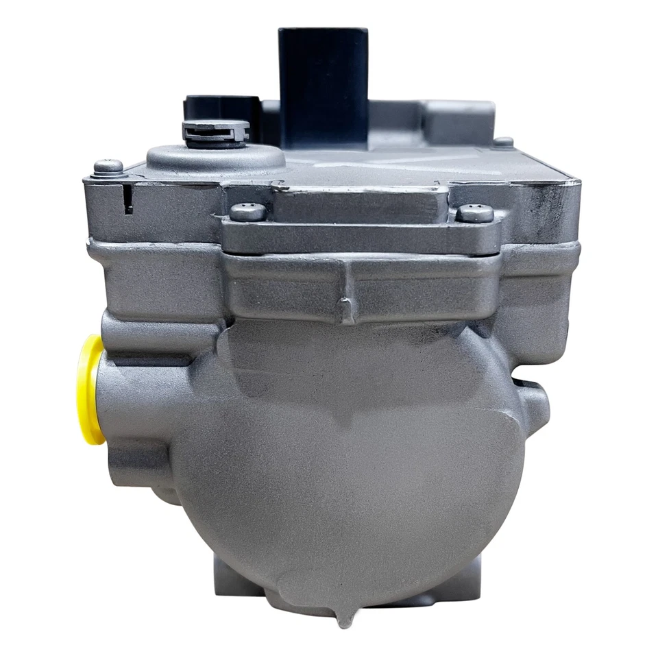 Compresor de aire acondicionado RYC Reman AD-0323 para Lexus RX400h híbrido 3,3 L 2006 2007 Foto 3 de 4