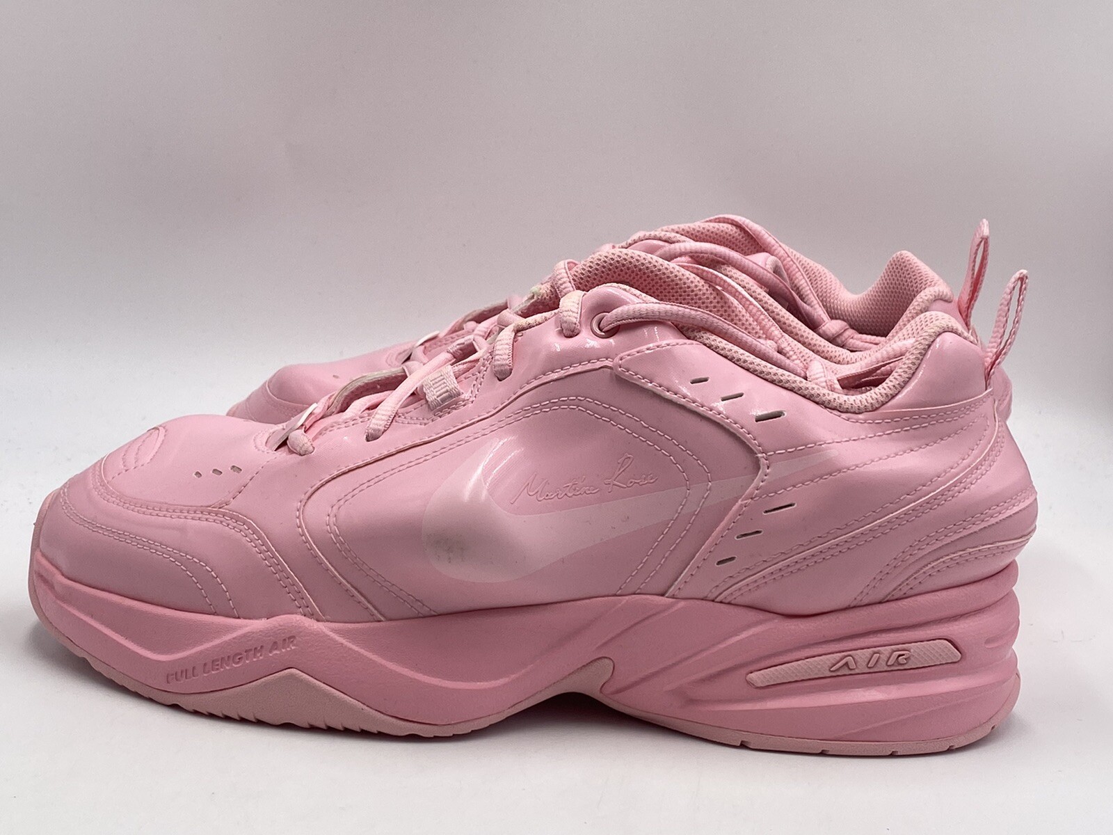 air monarch pink