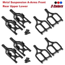 GPM Braccio Del Servo In Alluminio Nero TXMS025T-BK - Foto 5