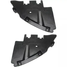 Front Bumper Filler For 15-20 Chevrolet Tahoe Suburban GM1089182 GM1088182