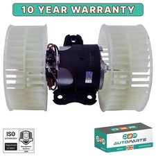 HEATER BLOWER FAN MOTOR FOR MERCEDES MERCEDES VITO/MIXTO (W639) 0008357904