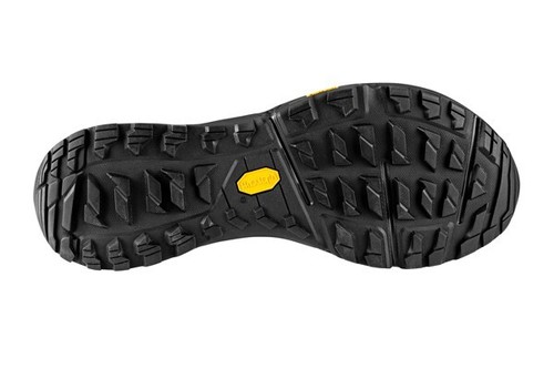 Zamberlan Anabasis GTX 0219BLM Men's Dark Blue Waterproof Hiking Boots ZPO2432 - Picture 15 of 15