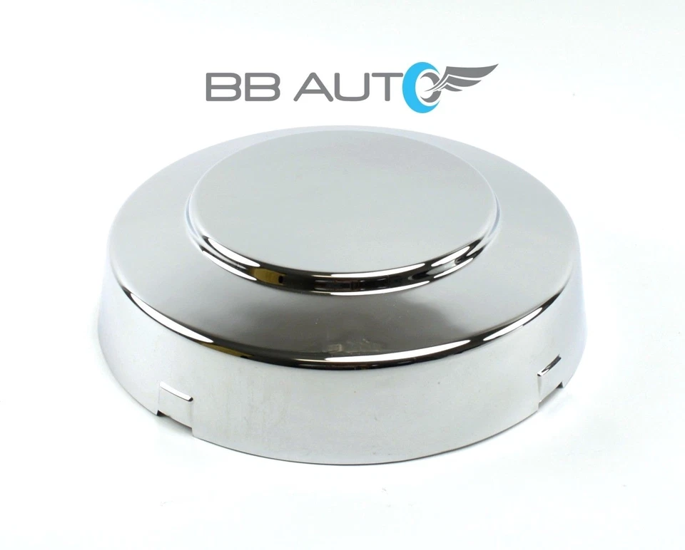 NUEVO 99-04 FORD F350 SUPER DUTY DOBLE DELANTERO 4X2 2X2 ALEACIÓN LLANTAS CENTRO PAR Foto 3 de 4