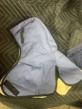 Bayside Shoulder Length Hard Hat Liner Welding Winter