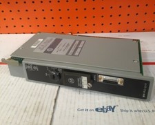 ALLEN BRADLEY 1772-LW D MINI-PLC-2/17 PROCESSOR  FIRMWARE REV. F  SERIES D