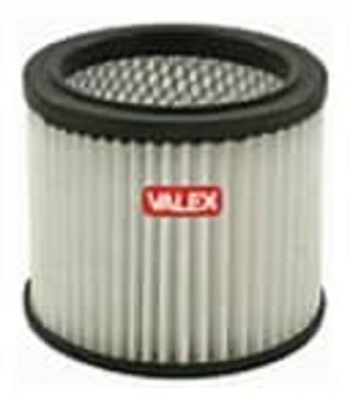 Filtro a cartuccia Valex Hepa lavabile filtro ricambio per aspira cenere