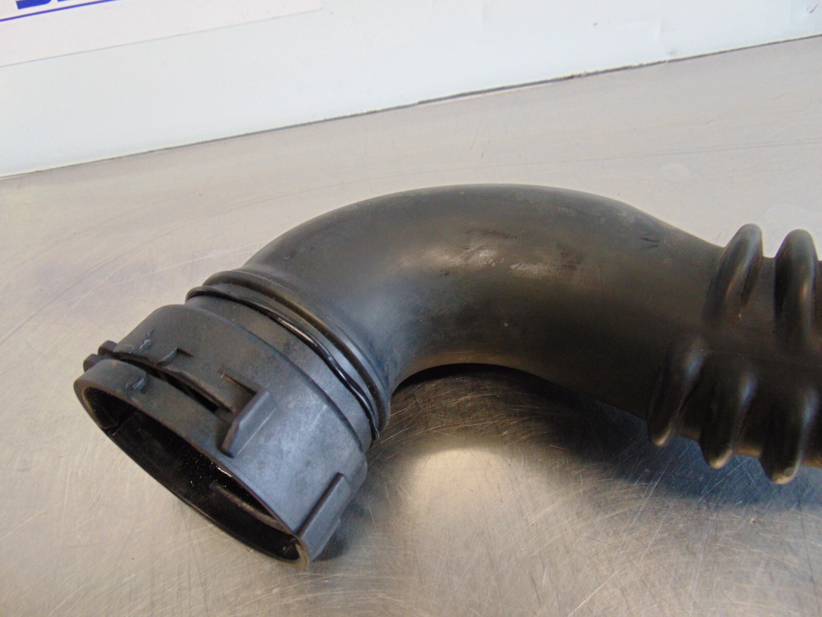 BMW 7803748 Intercooler Hose Pipe for sale online | eBay