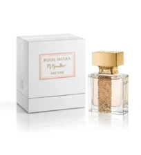 M Micallef Royal Muska Nectar 30ml Spray New in Box 100% AUTHENTIC